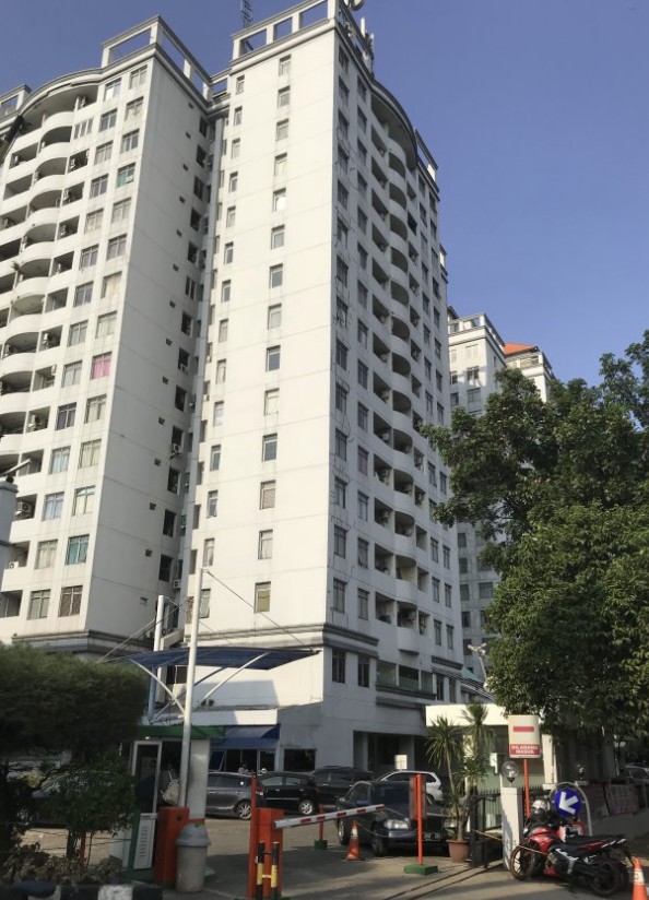 Image of Hotel Morrisey ke 2