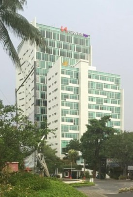 Image of Transport - Hub