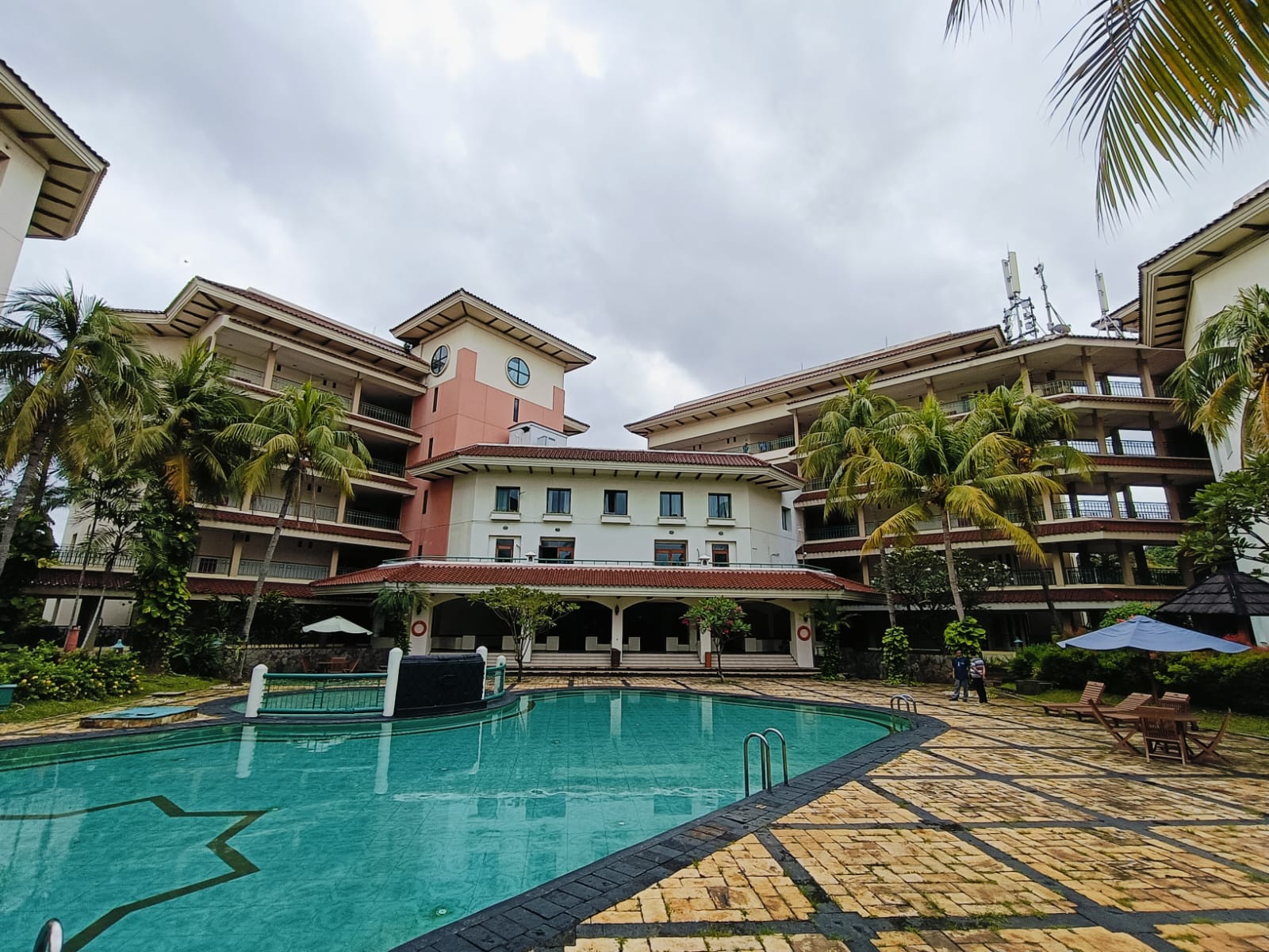 Image of Apartemen Arkadia Residence