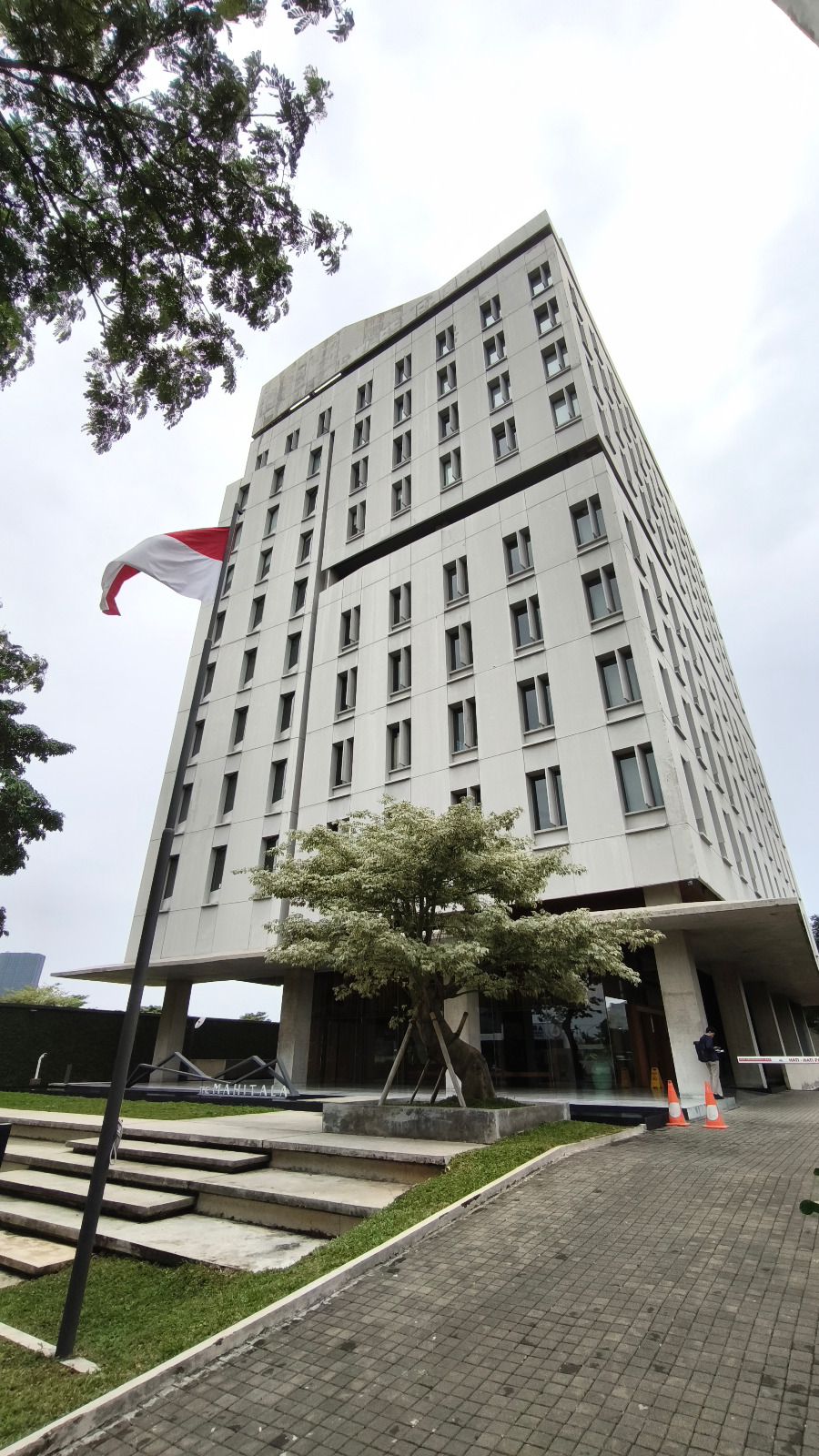 Image of Gedung Deltomed
