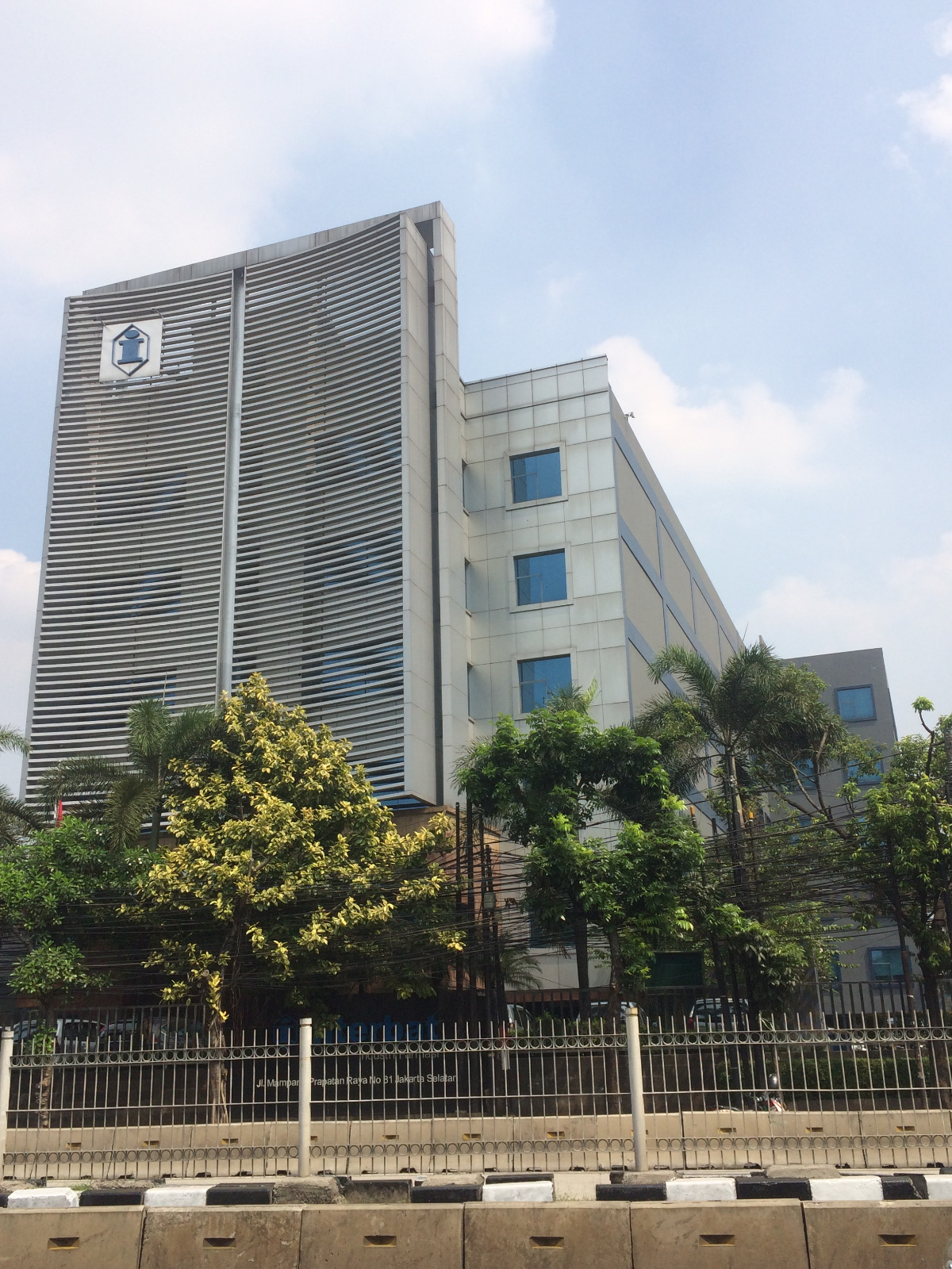 Image of Interbat