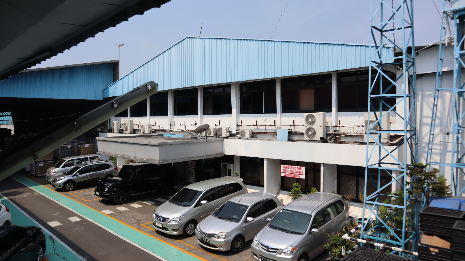 Image of PT. Yasunli Plastik Industri