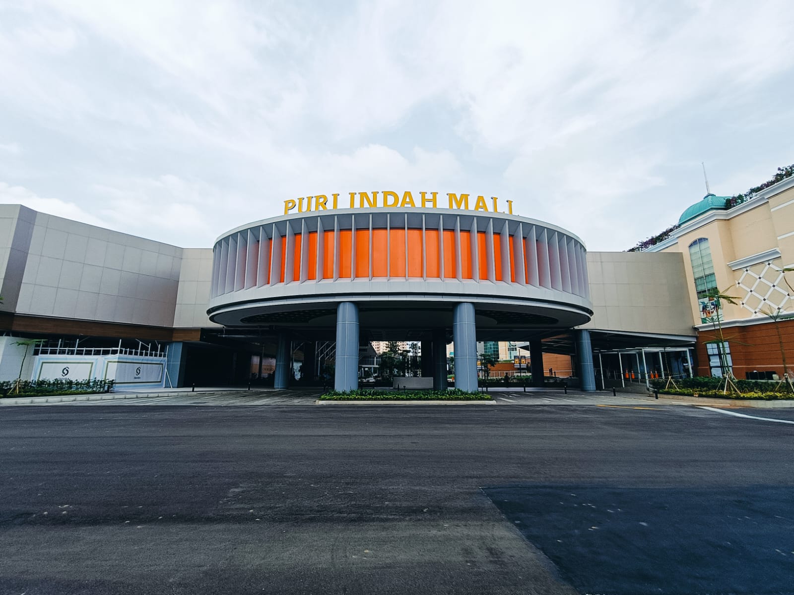 Image of Puri Indah Mall
