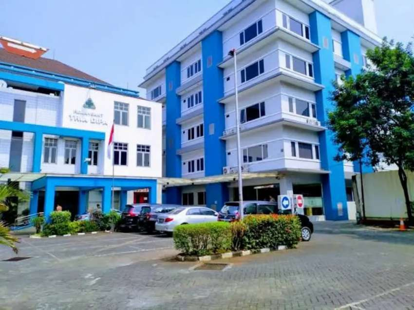 Image of Rumah Sakit Tria Dipa