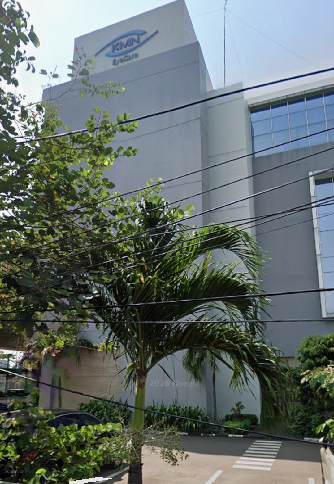 Image of RS. KMN Eye Care