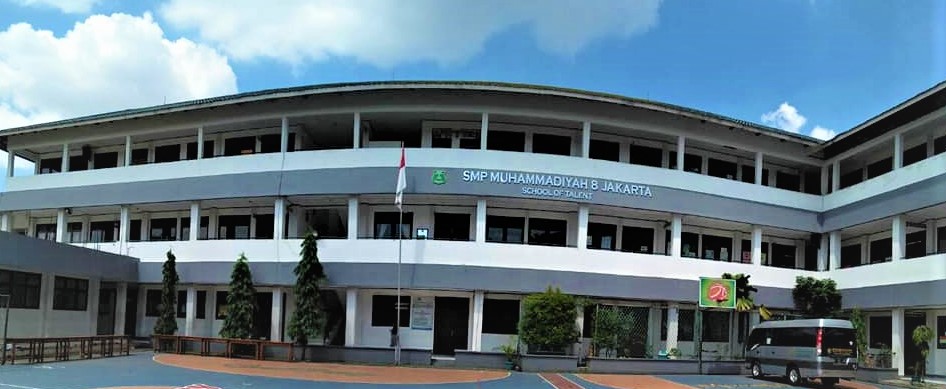 Image of SMP Muhammadyah 8 Jakarta