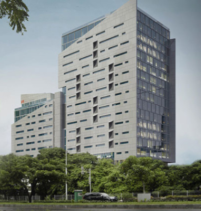 Image of Springhill Office Building