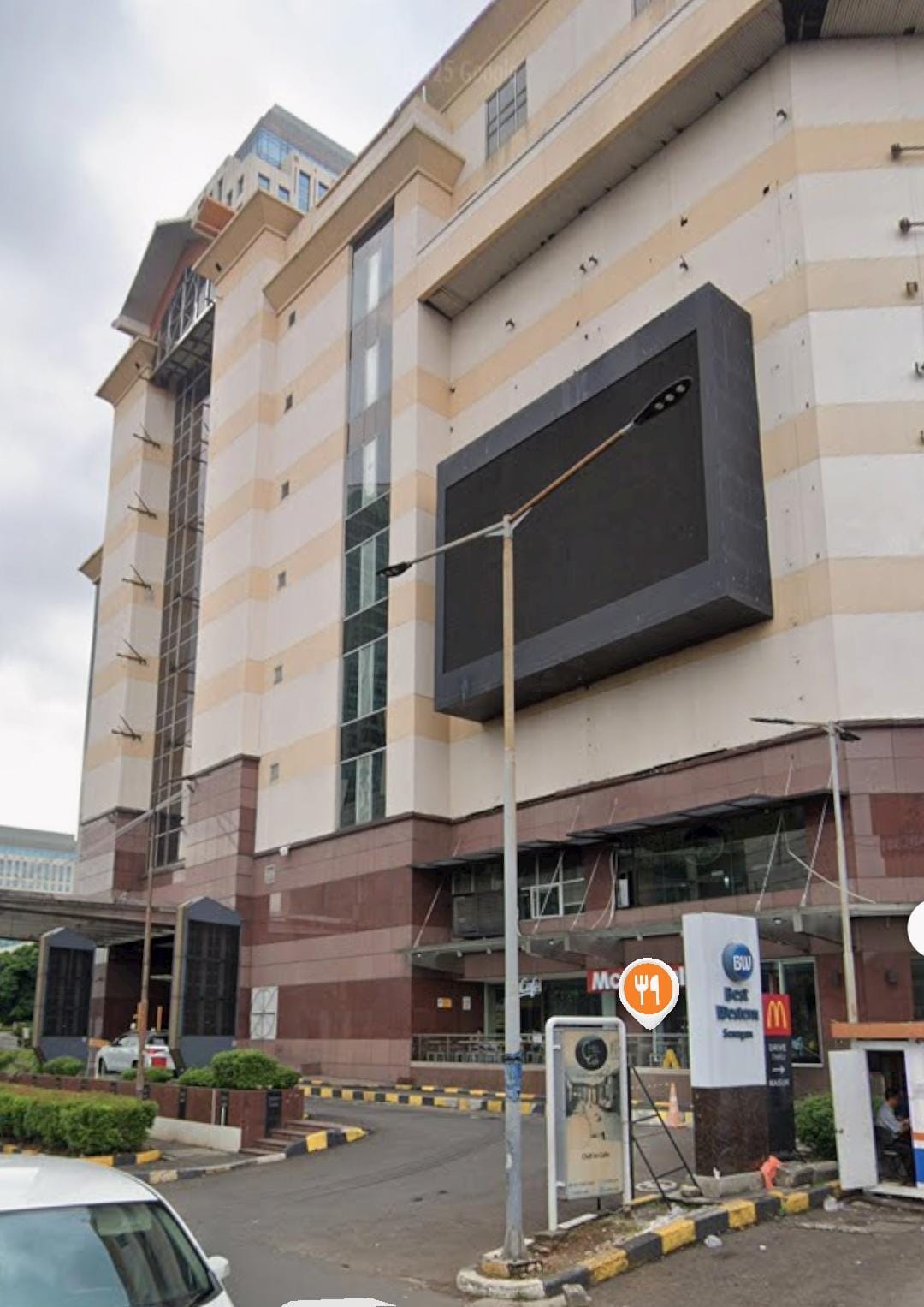 Image of STC Senayan