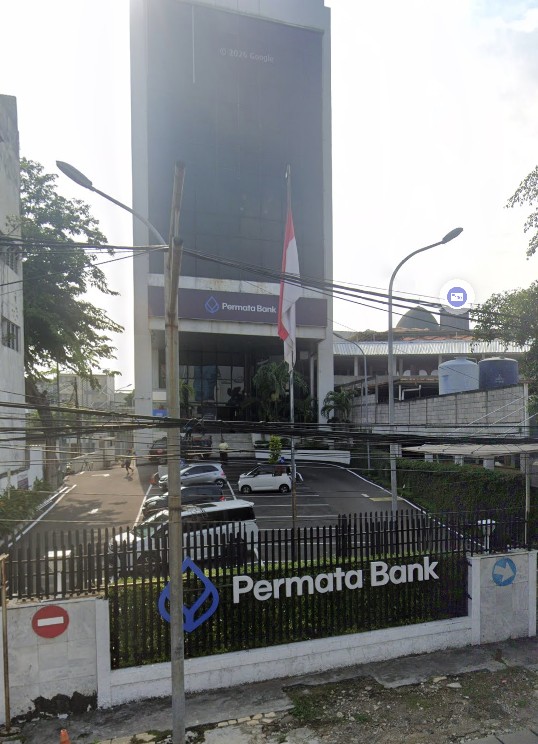 Image of Bank Permata