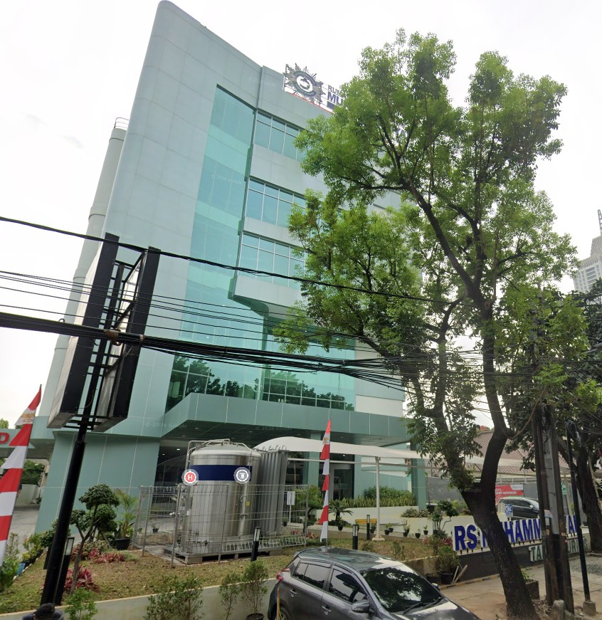 Image of Rumah Sakit Muhammadyah Taman Puring
