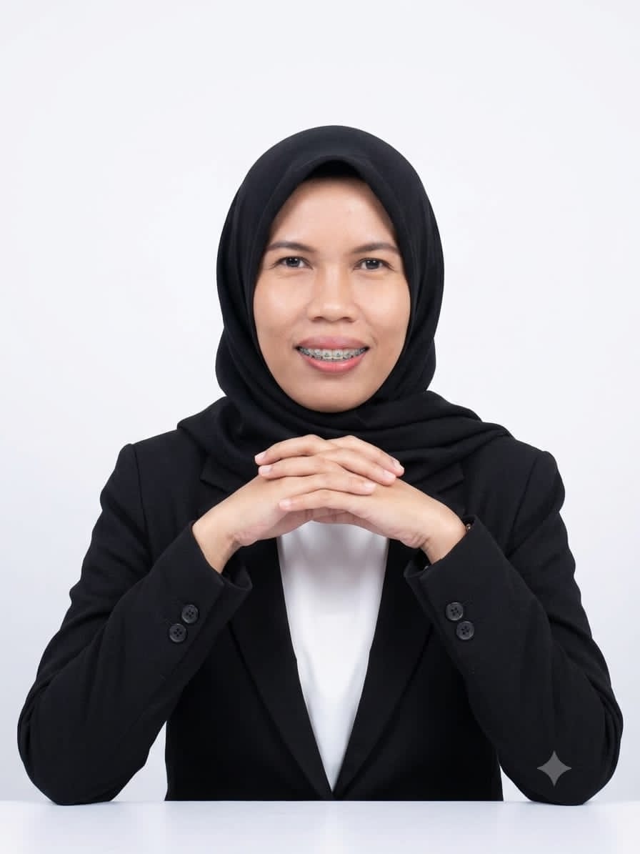 Image of Widya Agustina, S.IP