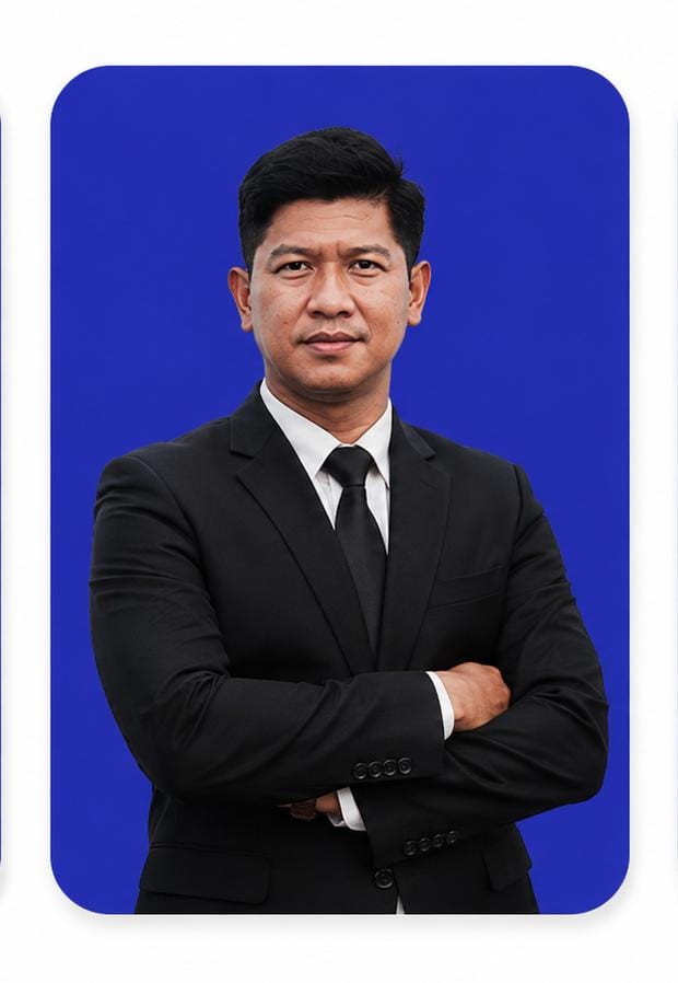 Image of Bangun Budi Santoso, ST
