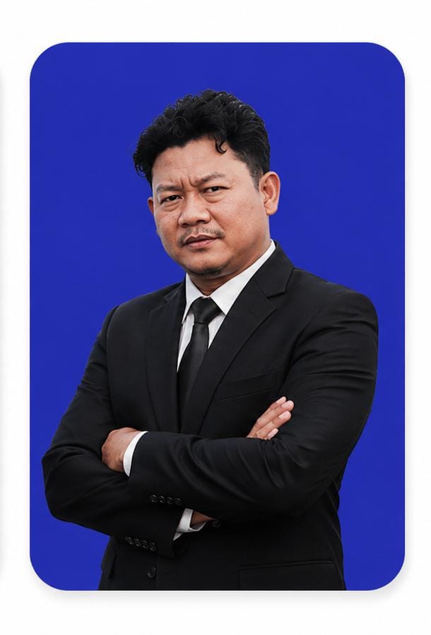 Image of Wendi Febriansyah