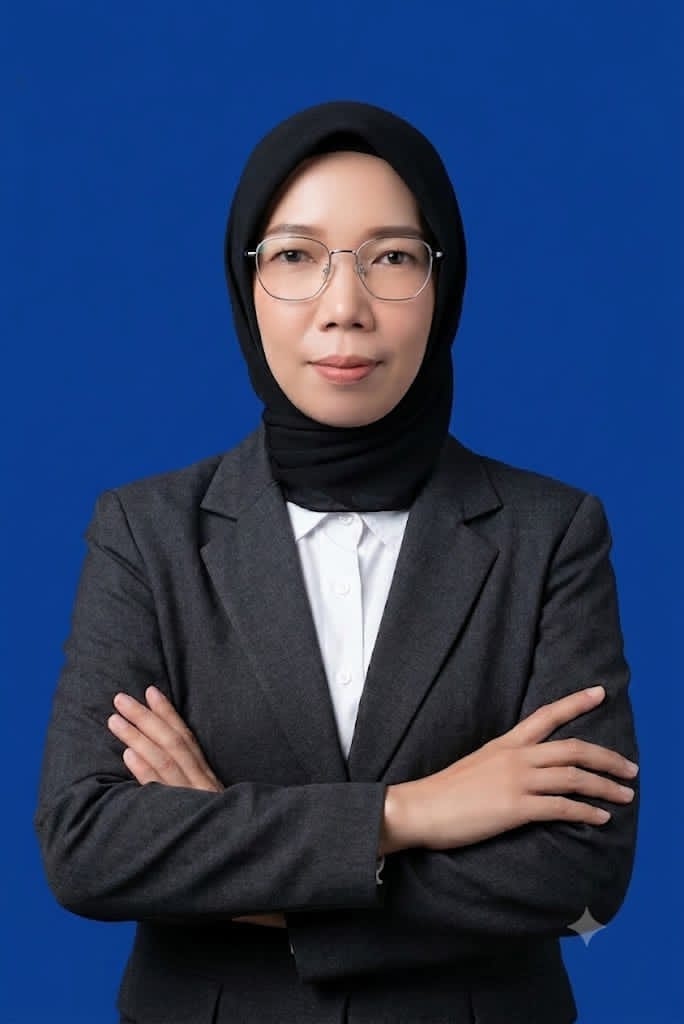 Image of Lida Permana S.Pd